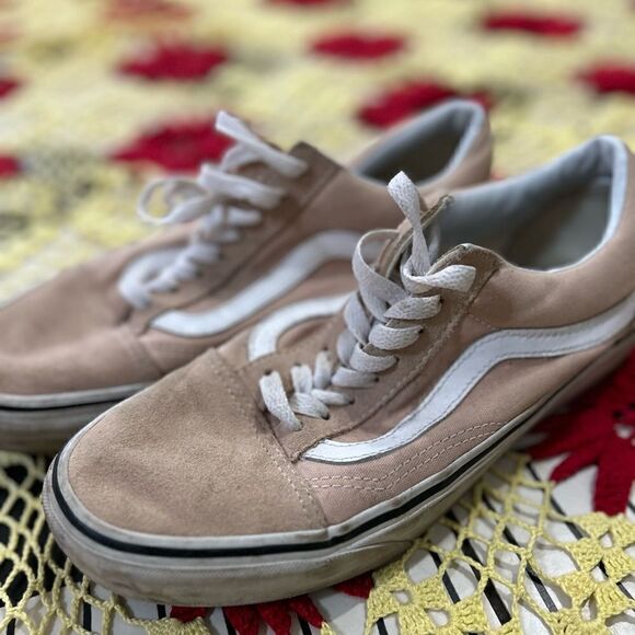 VANS Classic Old Skool Shoe size us 7 mens / 8.5 womens - Picture 1 of 16